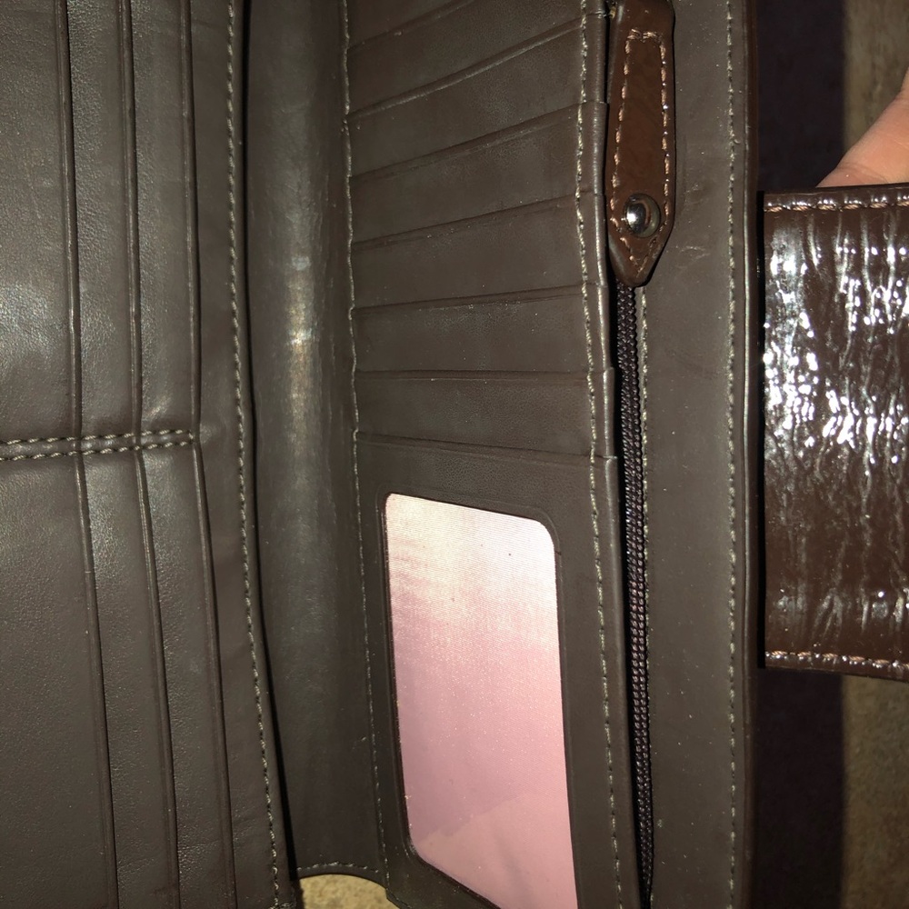 Coach Wallet - Picture 4 of 6
